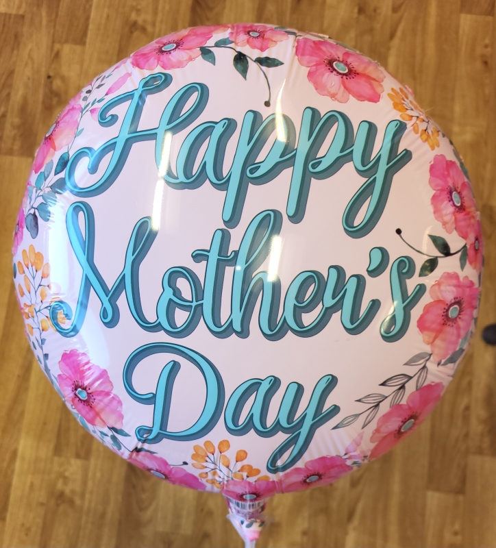 Mothers Day Balloon